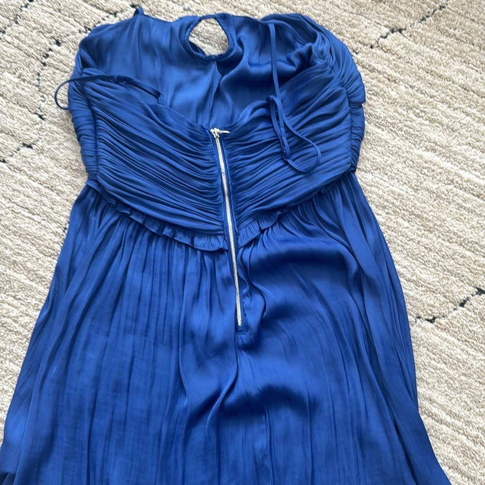 House of Harlow dress size small - Picture 3 of 4